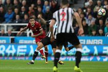 Three Talking Points From Newcastle S Draw Against Liverpool