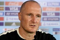 Paraguay Look Extend Winning Streak Against New Zealand