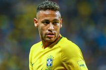 Ballon Dor Nominees Neymar Paulo Dybala Among First Names Released