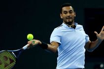 Nick Kyrgios Has Found His Purpose By Helping Disadvantaged And Underprivileged Children