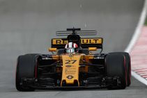 Renault Confirm Controversial Capture Former Fia Technical Chief