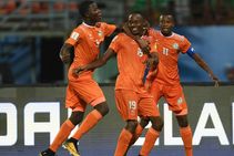 Our Team Has Word Say Niger Coach Tiemoko