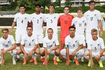 U 17 World Cup Mali Look Seal Knockout Berth Against New Zealand