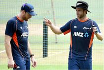 Williamson Concedes It S Huge Ask Tame India At Home