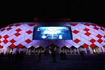 Spartak Charged Over Racist Behaviour Uefa Youth League Liverpool