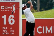 Pga Tour Pat Perez Cruises To Win In Malaysia