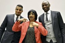 Arsenal Legend Patrick Vieira Rejected Opportunity Manage Top European Club