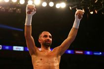 Malignaggi Keen Mcgregor Fight