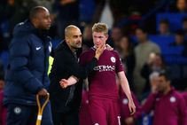 Kevin De Bruyne A Complete Player Chelsea Antonio Conte Manchester City
