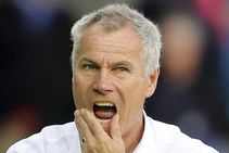 Peter Taylor Leaves Gillingham Director Role