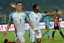 Fifa U 17 World Cup Three Talking Points From The Final