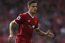 Liverpool Coutinho Can Klopp Transfer News