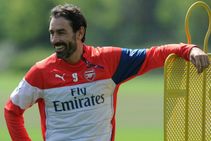 Robert Pires Reveals Desire Work With Arsene Wenger