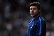Pochettino Accuses Walker Alarming Lack Respect Over Tottenham Exit