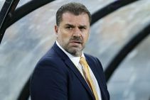 Nonsense Critics Wont Force Postecoglou Out Says Moore Socceroos World Cup Australia