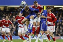 Chance Premier League Fans Win Tickets London