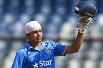 New Zealand Speedster Trent Boult Is Praise Young Prithvi Shaw