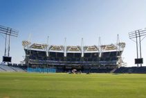 Bcci Sacks Pune Curator For Pitch Fixing Scandal But Match To Go On