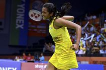 French Open Super Series Pv Sindhu Edges China S Chen Yufei Enter Semis