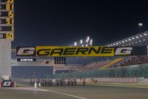 Superbike Championship Heads Qatar