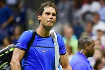Nadal Heartbroken Over Referendum Clashes