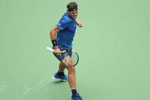 Rafael Nadal Beats Grigor Dimitrov To Reach Shanghai Masters Semi Finals