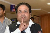 Bcci Set To Pay Rs 850 Cr To Kochi Tuskers As Compensation