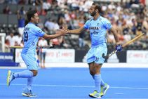 Asia Cup Hockey India Break 10 Year Jinx Beat Malaysia Tit