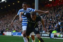 Harry Kane Rio Ferdinand Tottenham Premier League Manchester United