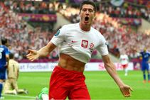 Poland Head World Cup Perfection Germany