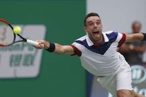 Shanghai Masters Roberto Bautista Agut Atp World Tour Finals Blow