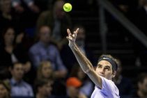 Roger Federer Pulls Of Paris Masters Rafael Nadal Retains Number 1 Spot