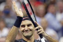 Hingis Helped Me Become A Champion Roger Federer