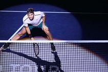 Fabulous Federer Downs Nadal Shanghai Classic