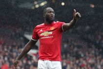 Lukaku Cleared Of Serious Injury After Ankle Niggle