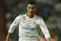 Ronaldo Vs Kane Showdown Promises Be Exciting