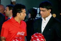 Fifa U 17 World Cup Sourav Ganguly Sachin Tendulkar Expected Attend Final