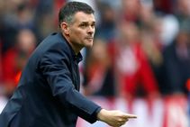 No End Sight Bayern S Woes As Hertha Hold Them