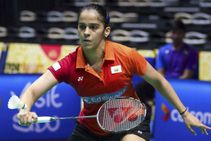 Indians Have Good Day French Open Superseries