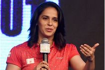World Championship Taught Me Lesson Work On My Stamina Saina