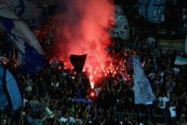 Yaya Toure Worried About Impact Of Atmosphere On Napoli Players