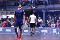 Ghosal Reaches Biggest Ever Psa Semifinals