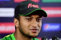 Humiliated Bangladesh Eye Turnaround South Africa T20is