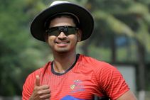 Shreyas Iyer Wants To Contribute Irrespective Of His Batting Slot