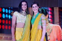 Axelsen Tai Tzu Sindhu Marin Star Attraction At Pbl Auction