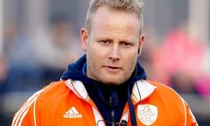 India Defended Well Says Coach Sjoerd Marijne