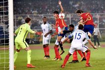 Our Efforts Go Beyond The Result The Final Spain Coach