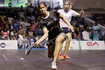 Clubs Encouraged Spot Talent On World Squash Day