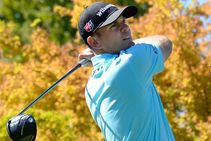 Steele Defends Safeway Open Title