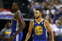 Kevin Durant Stephen Curry Stats Ejection Mouthpiece Warriors Grizzlies